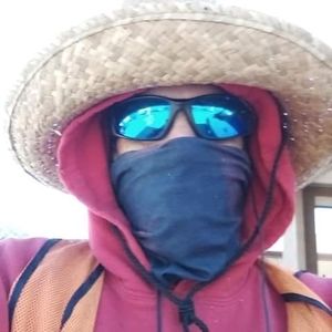 Meet your Posher, Richard